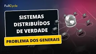 Aprendendo Sistemas Distribuídos de Verdade