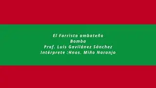 MI PROVINCIA TUNGURAHUA -( LAS MEJORES CANCIONES Y POEMAS) D.R.A.