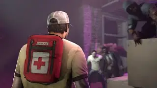 THE PASSING - No Damage, No Restarts (Realism Expert)