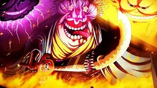 BIG MOM DESTROYS IN RANKED [ABA]