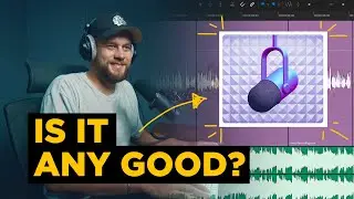Adobe Podcast Speech Enhancement Deep Dive - Is it Any Good?