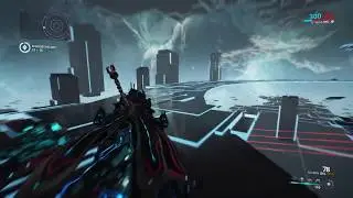 Warframe Mastery Rank 12 Test - Strategy