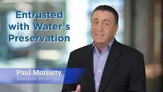 New Jersey Legislator: Clean Water Advocate