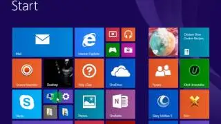 Cara Hapus, Pasang Shortcut Menu pada Windows 8
