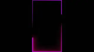 Black screen Whatsapp status background full screen | Light line effect | latest video effect