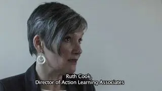 What is action learning? Who are ALA?