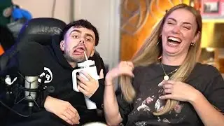 Het kan ook nooit normaal... - StreamHighlights