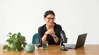 Frogmación 71: Entrevista a Lucía Horvilleur, experta en mentalidad emprendedora y éxito empresarial
