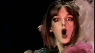 Nanette Scriba - Naturträne (Cover Nina Hagen)
