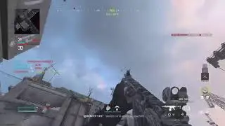 Cod MW3