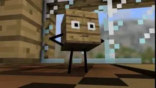Blocky Buddy (Mine-imator rigs 1.0.6)
