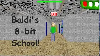 Baldi's Basics Level Up Mod! | V.1.4 | Baldi's Basics Mod!