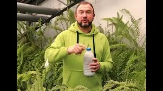 Иван Русских и вермичай