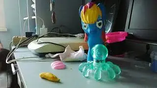 радуга душ 2 часть