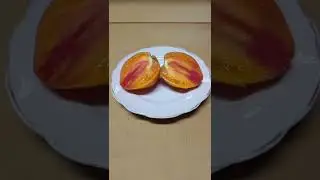 Томат Мери Робинсон фамильная реликвия из Германии 🍅🍅🍅