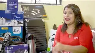 Empieza tu negocio con Belcorp