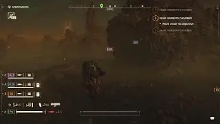 Delay the impact