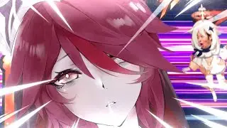 GENSHIN IMPACT ROSARIA.EXE