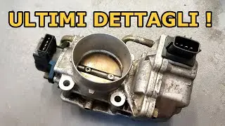 Il Momento della Verità: Rimontaggio Finale e Accensione! - Pajero Pinin - Top End Rebuild - pt8