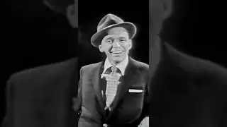 Kick off your day with Frank Sinatra's “I Get a Kick Out of You.” 👞🎶