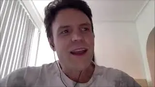 Interviewing the Co-Creator of The Hub Network's 