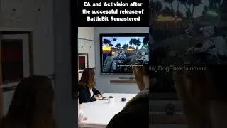 BattleBit Remastered vs Battlefield | #shorts #battlefield #callofduty #gaming #clips #funny