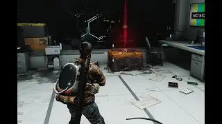 #OnceHuman - Mystical Crate Location in Monolith of Greed