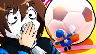 2 Unartige YouTuber im K[r]ampf um den Sieg! 👑 Fall Guys: Ultimate Knockout