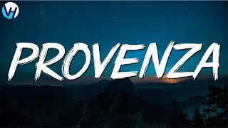 🎵KAROL G ╸PROVENZA | Shakira, Rauw Alejandro ╸Te Felicito (Mix)