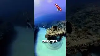 (MUST WATCH) SECRET OF THE DEPHTS 😱#fishing #thalassophobia #shark #shorts