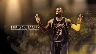NBA | Lebron James Mixtape | 