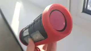 JBL FLIP 4 GG-CI WARPING TEST 2018 STYLE?