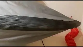 Хатанга 1 Спорт БУ желтая