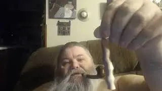 Briar Blade with two yabo opening