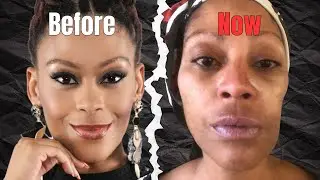 The Tragic True Story of Letoya Makhene