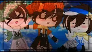Lompat kok kagak ngajak-! || Gacha club || Elemental siblings || Boboiboy || trio trouble maker ||