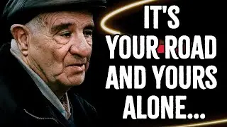 Laws of Life so You Don't Screw Your Life Up Like I Did: Advice from the Elderly