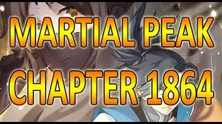 MARTIAL PEAK CHAPTER 1864 MT
