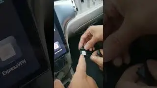how to insert 4G SIM card for 9863/7862/TS10/TS18 Android Navigation?