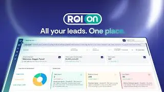 Roion SaaS Explainer Video | By Kamran Animates