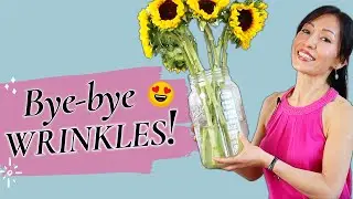 Why do We Get Wrinkles & How to Prevent them! Proven Skin Care Techniques