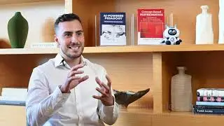 Juan Carlos Cairos' Testimonial The Art of Facilitation 2024