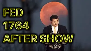 Flat Earth Debate 1764 Uncut & After Show