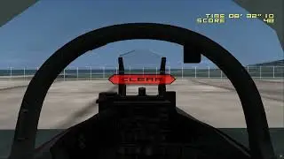 Aero Elite Combat Academy Part 18 • SCRAMBLE