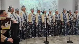 Новогодние игрушки. Сударушка.