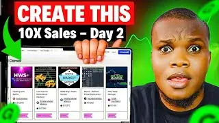 Pinterest Affiliate Marketing Automation 2026 -  Affiliate Sales + blog Traffic🤑