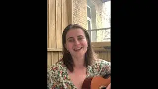Артістка Чуприненко - персикова стопа