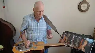 Learn Rocky Road Blues in G Pentatonic Scale