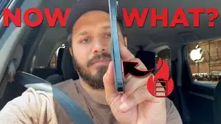 iPhone Battery Swollen? Now What!