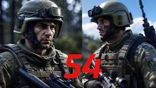 Arma 3: King Of The Hill — Самое вкусное 54